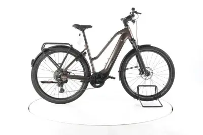 Giant Explore E+ Pro 1 Trekking E-Bike