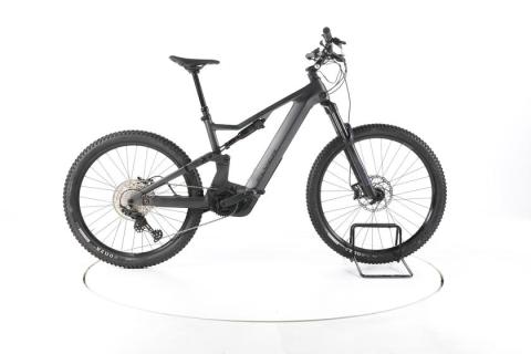FLYER Uproc X 2.10 E-Bike Fully