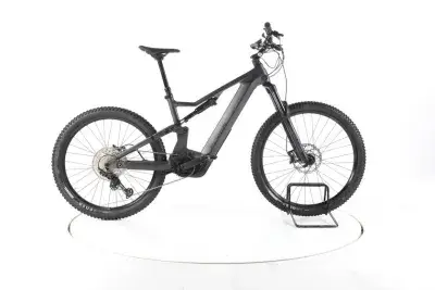 FLYER Uproc X 2.10 E-Bike Fully