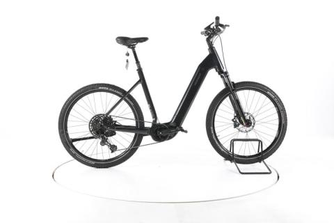 HoheAcht AMO Monto E-Bike