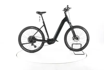 HoheAcht AMO Monto E-Bike