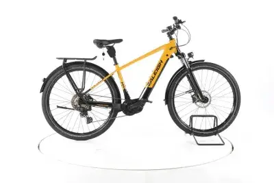 Raleigh Dundee 10 Trekking E-Bike