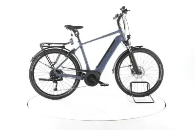 Kalkhoff Entice 3.B Move Trekking E-Bike