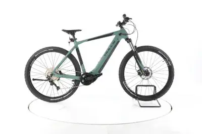 Bulls Copperhead EVO 1 E-Bike