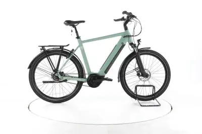 Winora Sinus R8 eco City E-Bike