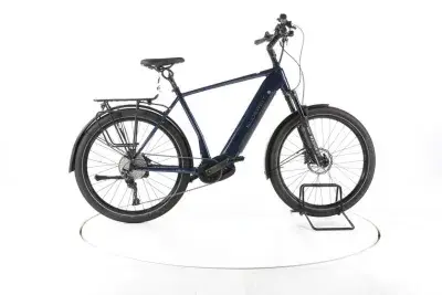 Gudereit ET-12 Trekking E-Bike