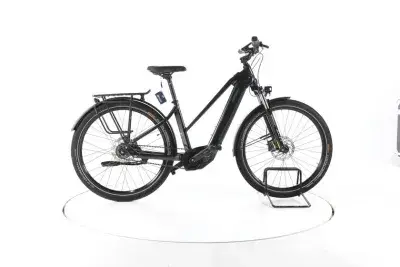 HoheAcht Pasia Urbo City E-Bike