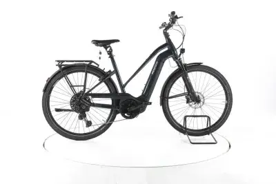 Pegasus Premio EVO 11 Lite Trekking E-Bike 2024