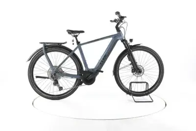 Cube Kathmandu Hybrid ABS Trekking E-Bike