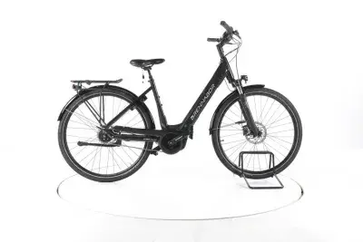 Brennabor T-62e City E-Bike Tiefeinsteiger