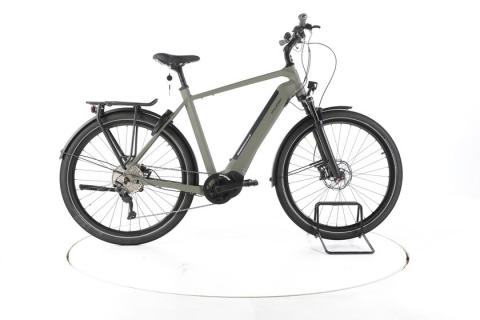 Raleigh Kent 11 Trekking E-Bike