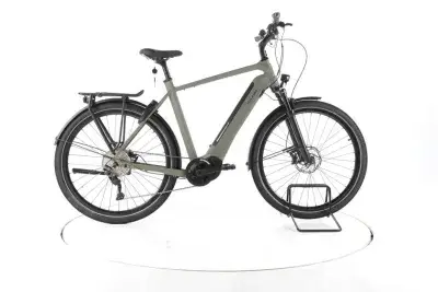Raleigh Kent 11 Trekking E-Bike