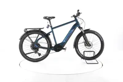 Ghost E-Teru Y Universal EQ Trekking E-Bike