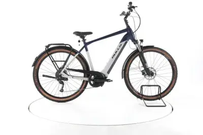 Bulls Cross EVO Trekking E-Bike
