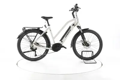 Haibike Trekking 3 Trekking E-Bike 2024