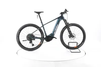 KTM Macina Team 791 E-Bike