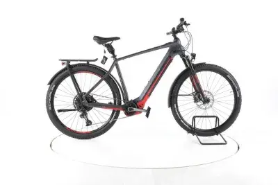 Centurion Backfire E R860i Trekking E-Bike