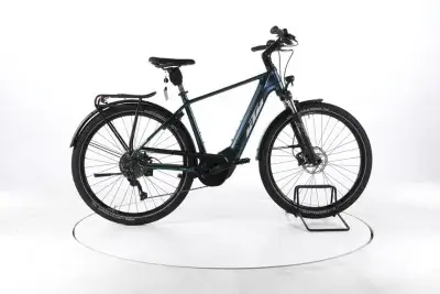KTM Macina Gran 720 Trekking E-Bike