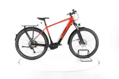 Raleigh Dundee 9 Trekking E-Bike