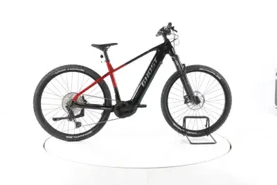 Ghost E-Teru B Pro E-Bike