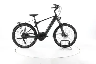 Kreidler Vitality Eco 10 Trekking E-Bike