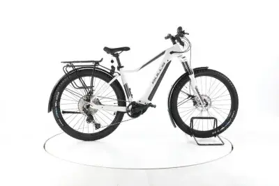 Bulls Aminga EVA 2 Trekking E-Bike