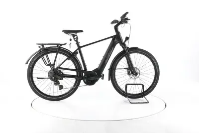 KTM ZEG Cento 10 Trekking E-Bike