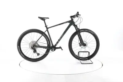 Cube Reaction C:62 Pro Fahrrad Hardtail
