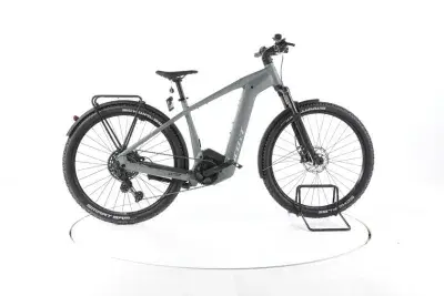 Scott Axis eRIDE 10 Trekking E-Bike
