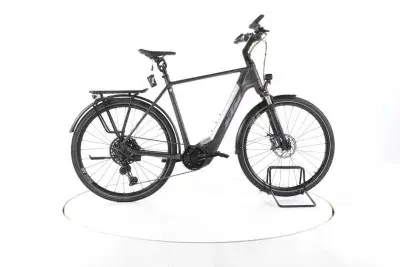 KTM Macina Style 710 Trekking E-Bike