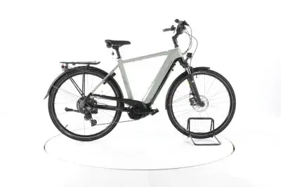 Victoria eTrekking 12.9 Trekking E-Bike
