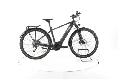 Cube Touring Hybrid ONE Trekking E-Bike