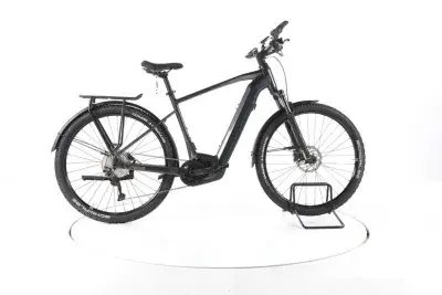Focus AVENTURA² 6.7 Trekking E-Bike