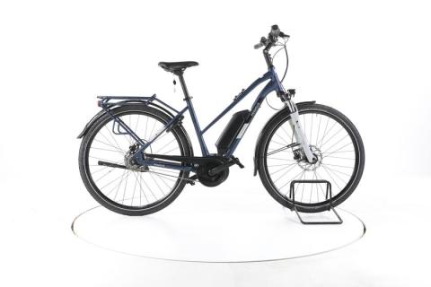 Pegasus Solero E8R Plus City E-Bike