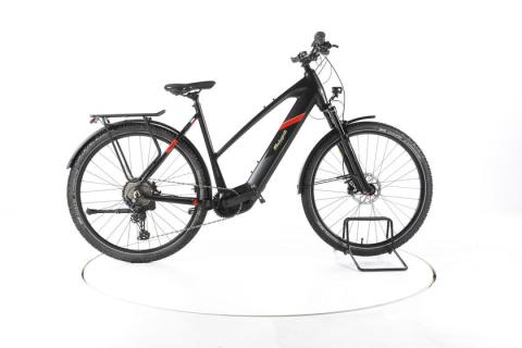 Malaguti Cortina TRT 5.2 Trekking E-Bike