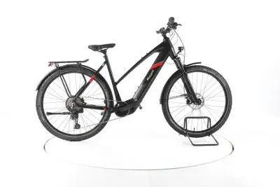 Malaguti Cortina TRT 5.2 Trekking E-Bike