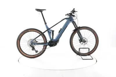 Bulls Sonic EVO AM 2 E-Bike Fully