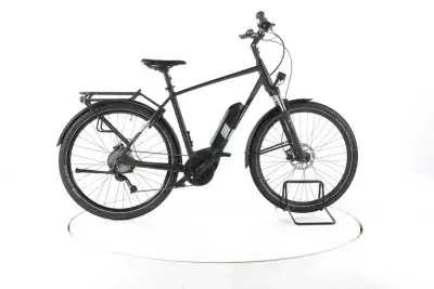 Pegasus Solero E9 Sport CX Trekking E-Bike