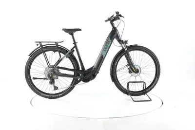 CONE Bikes eSUV IN 3.0 Trekking E-Bike Tiefeinsteiger