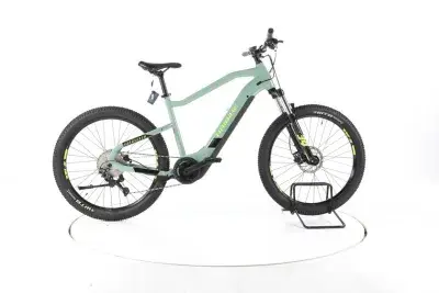 Haibike Sduro HardSeven 6.0 E-Bike