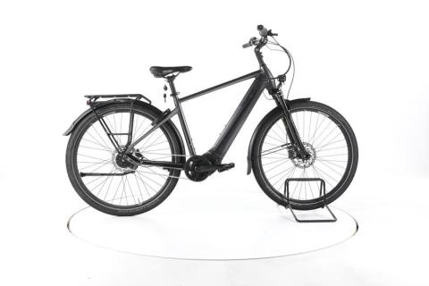 Pegasus Premio EVO 5F Belt City E-Bike