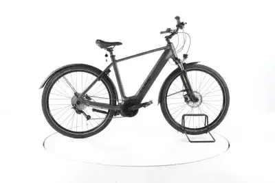 Cube Nuride Hybrid Performance E-Bike