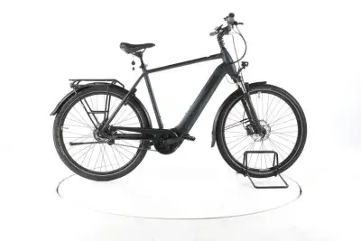 Pegasus Premio EVO 5R Belt City E-Bike