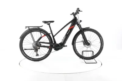 Malaguti Cortina FS 6.0 Trekking E-Bike