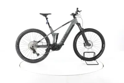 Cube Stereo Hybrid 140 HPC Pro E-Bike Fully Carbon