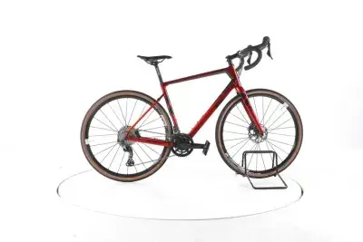 Conway GRV 10.0 Gravelbike Carbon