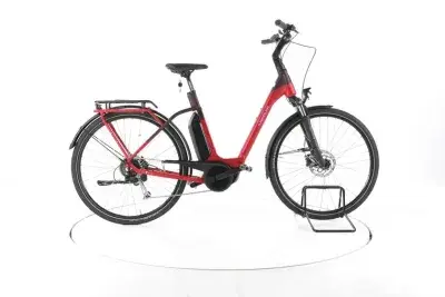 Kreidler Vitality Eco 2 Trekking E-Bike Tiefeinsteiger
