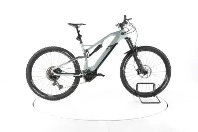 R Raymon AirRay 11.0 E-Bike Fully Carbon