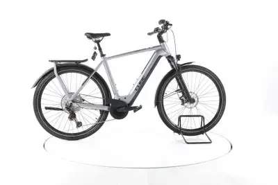 Cube Kathmandu Hybrid SLX Trekking E-Bike