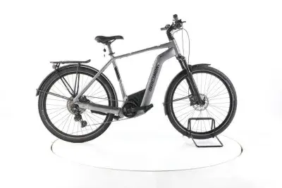 Bergamont E-Horizon Premium SUV Trekking E-Bike